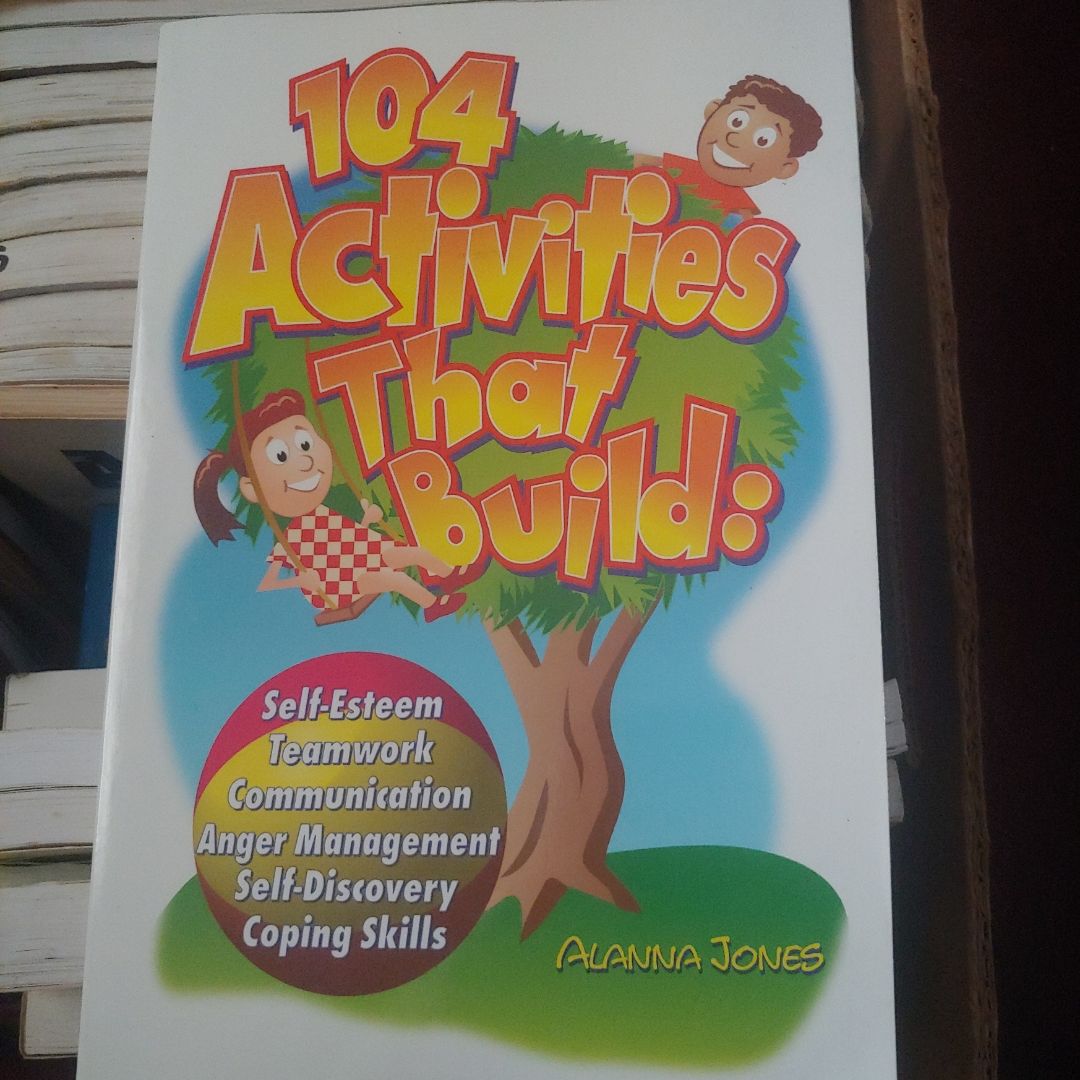104 Activities That Build...
