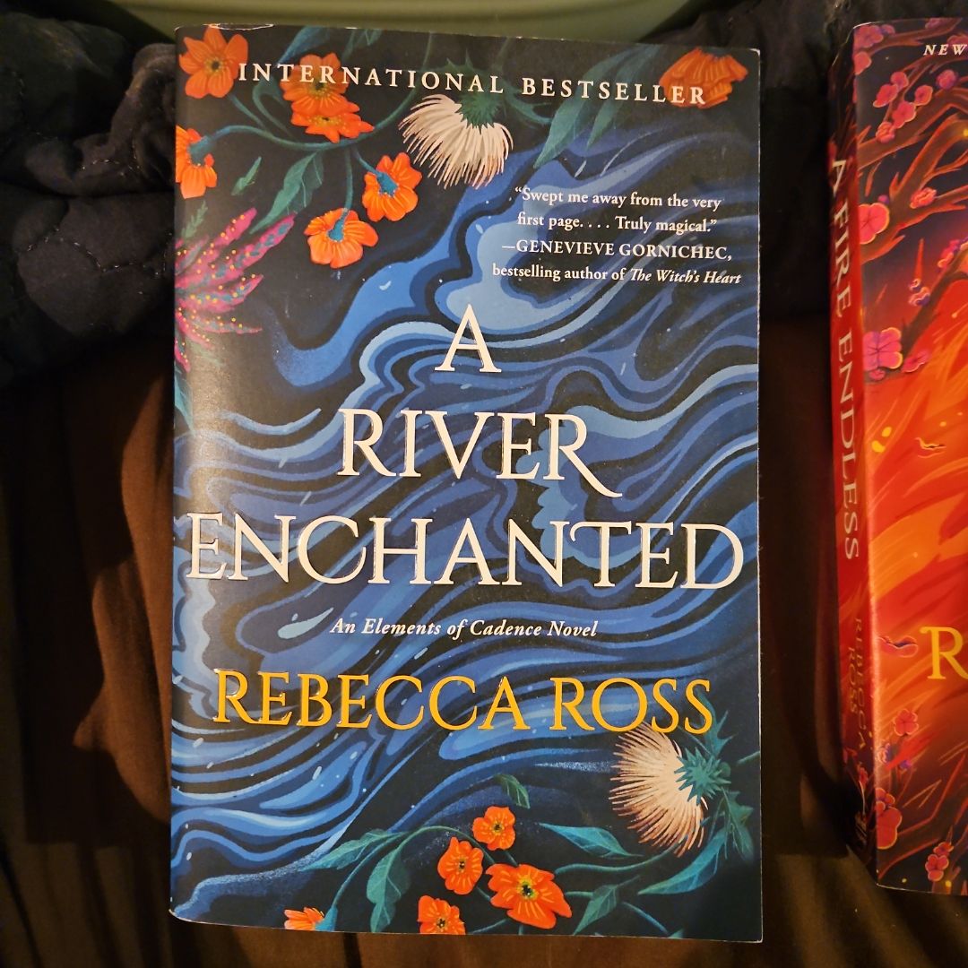 A River Enchanted