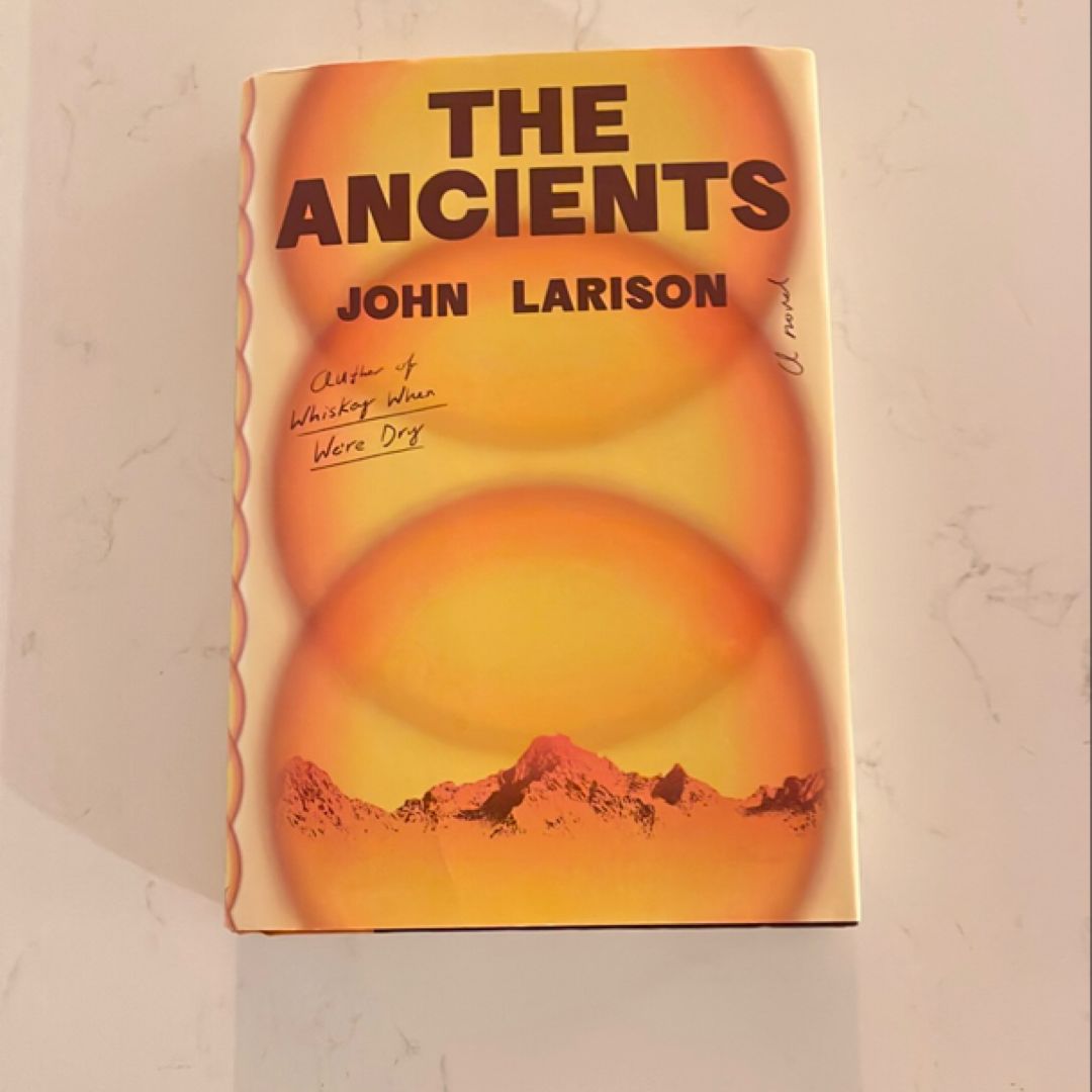 The Ancients