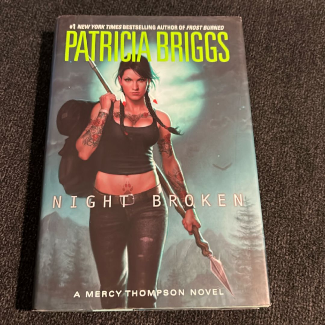 Night Broken
