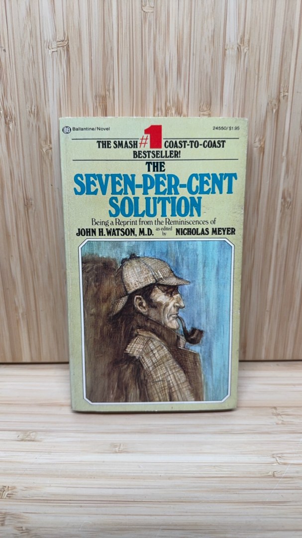 7 per-Cent Solution