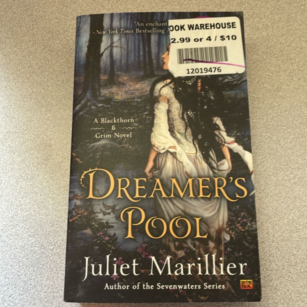 Dreamer's Pool