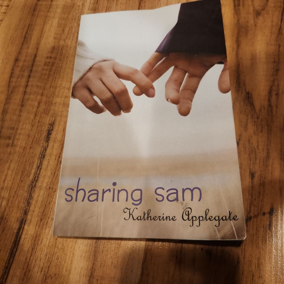 Sharing Sam