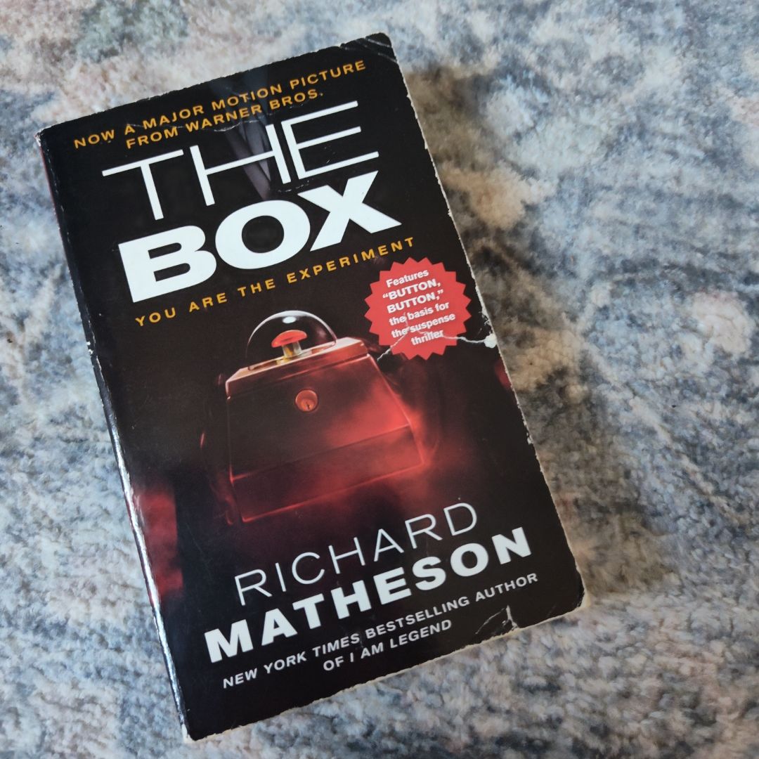 The Box