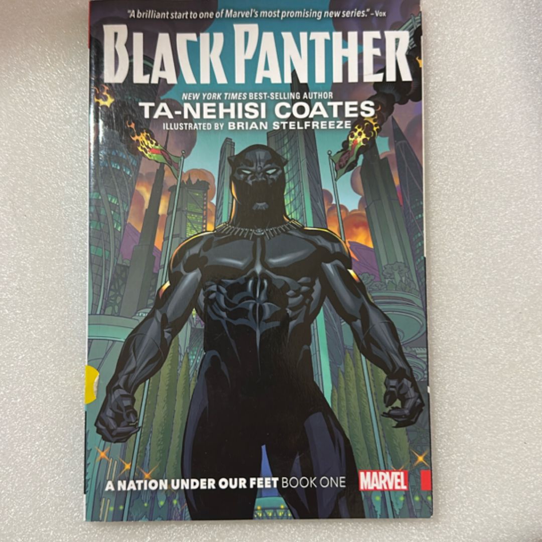 Black Panther