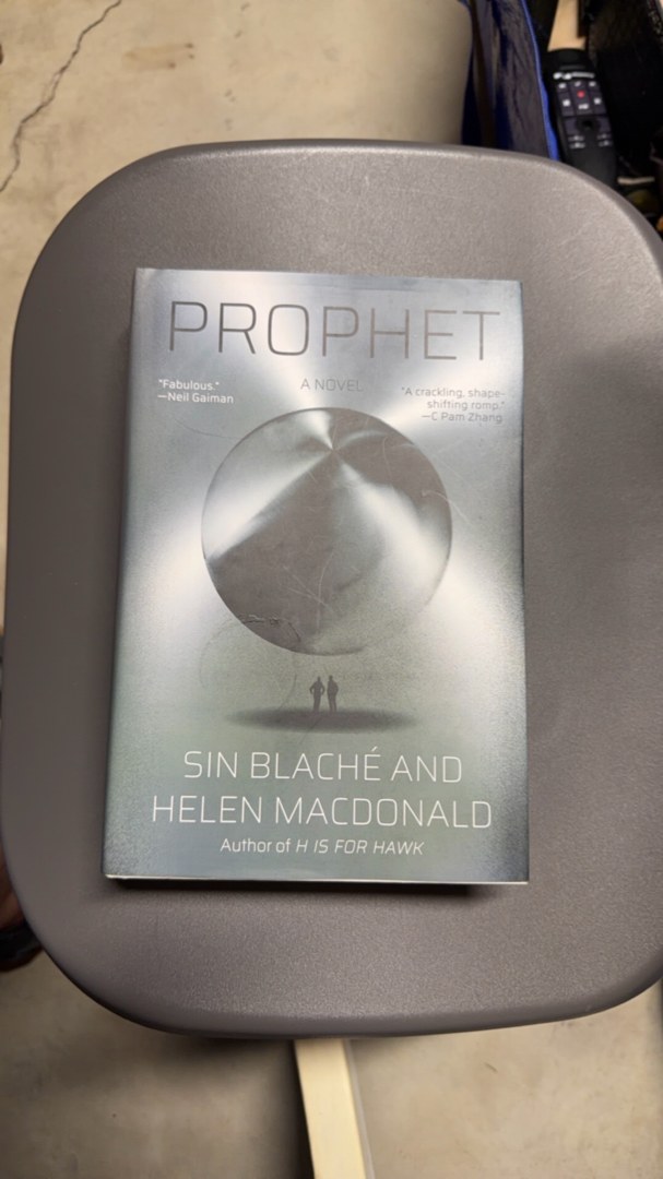 Prophet