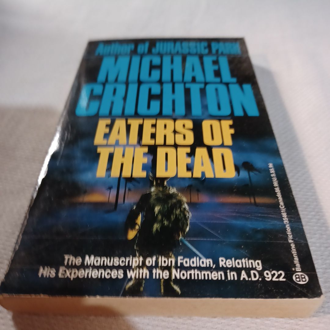 Eaters of the Dead