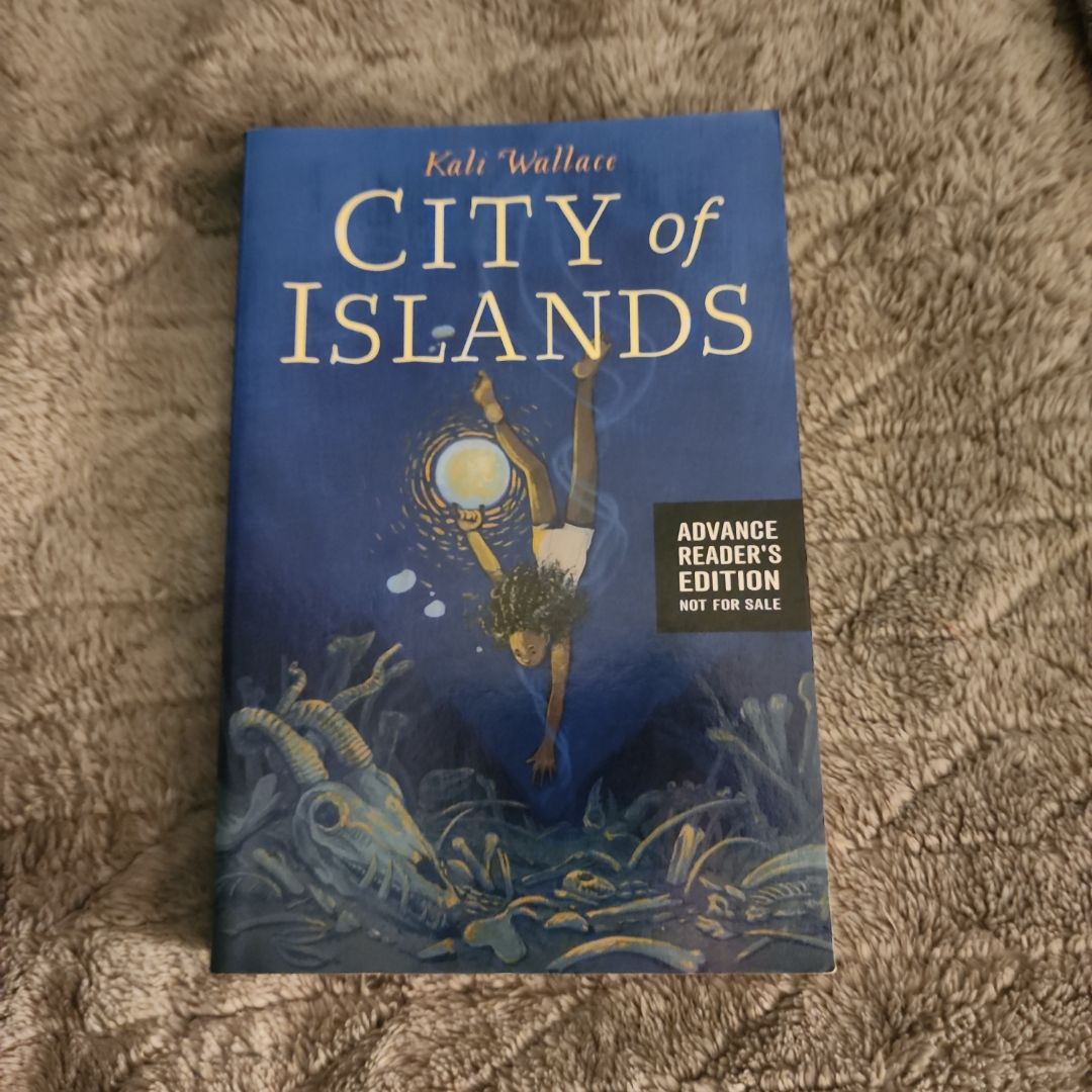 City of Islands
