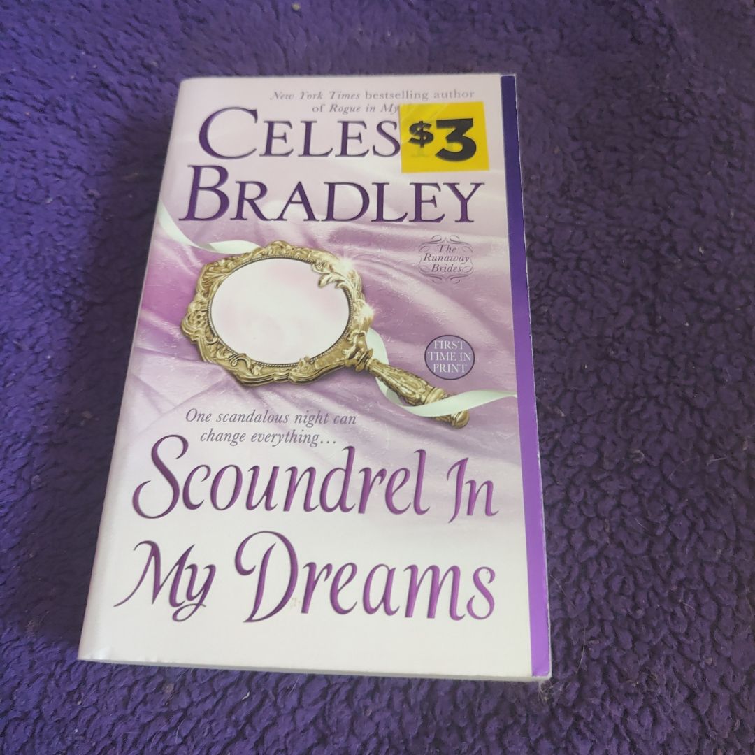 Scoundrel in My Dreams