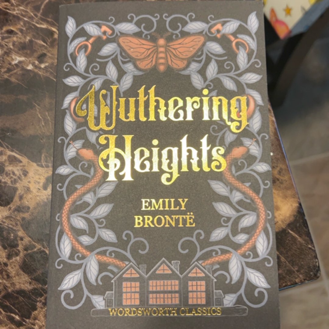 Wuthering Heights