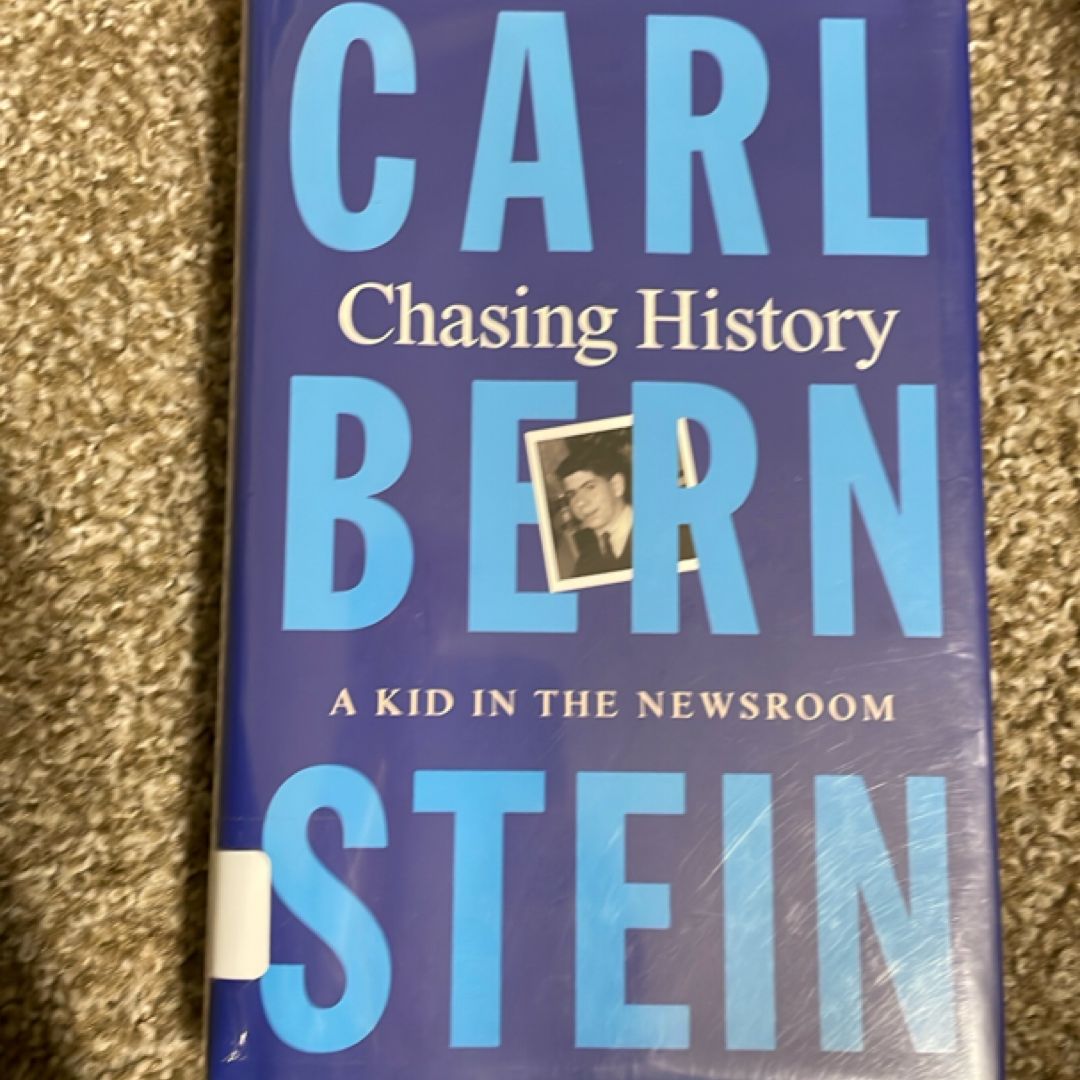 Chasing History