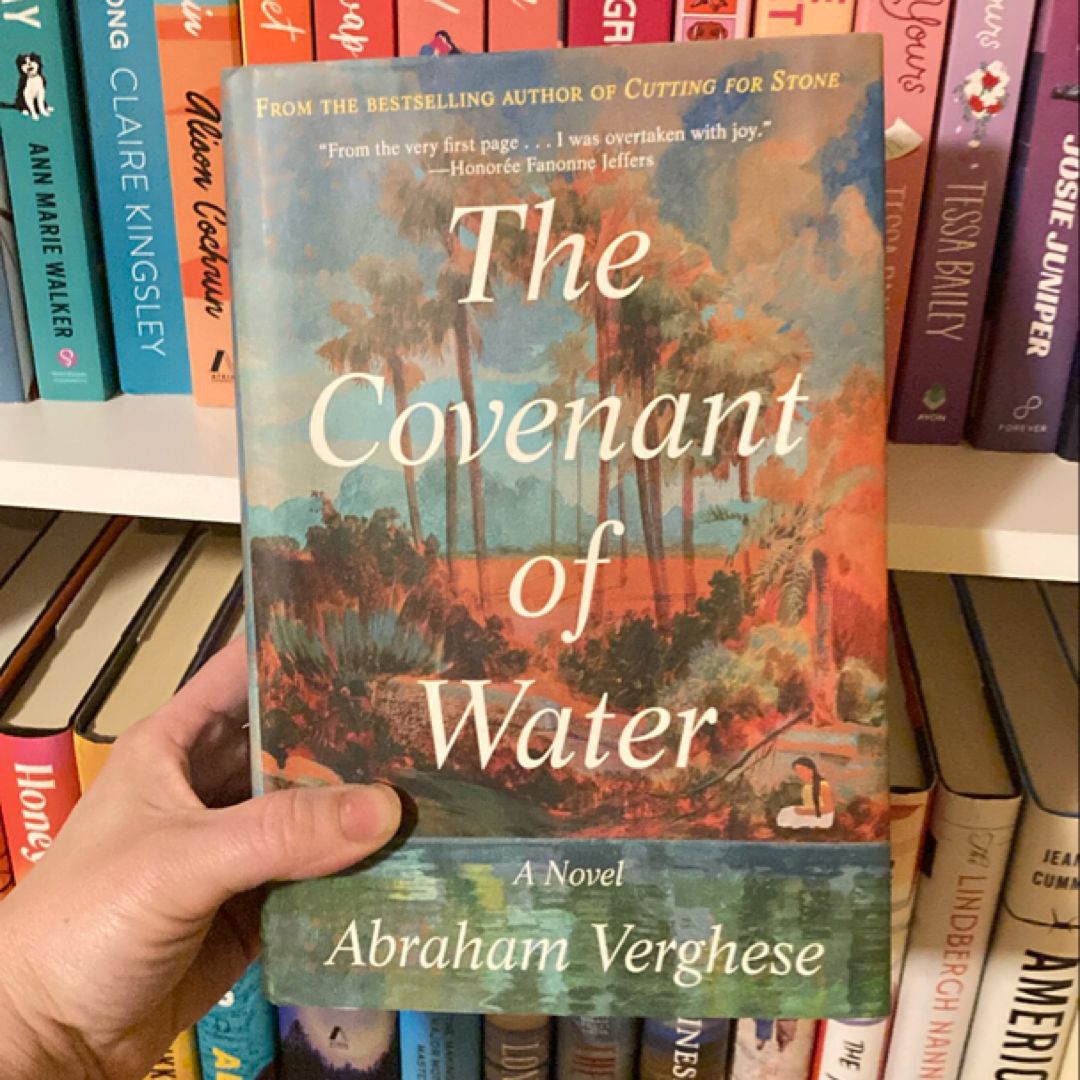 The Covenant of Water