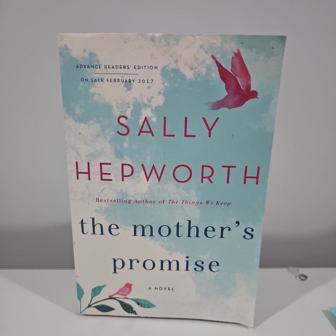 The Mother's Promise