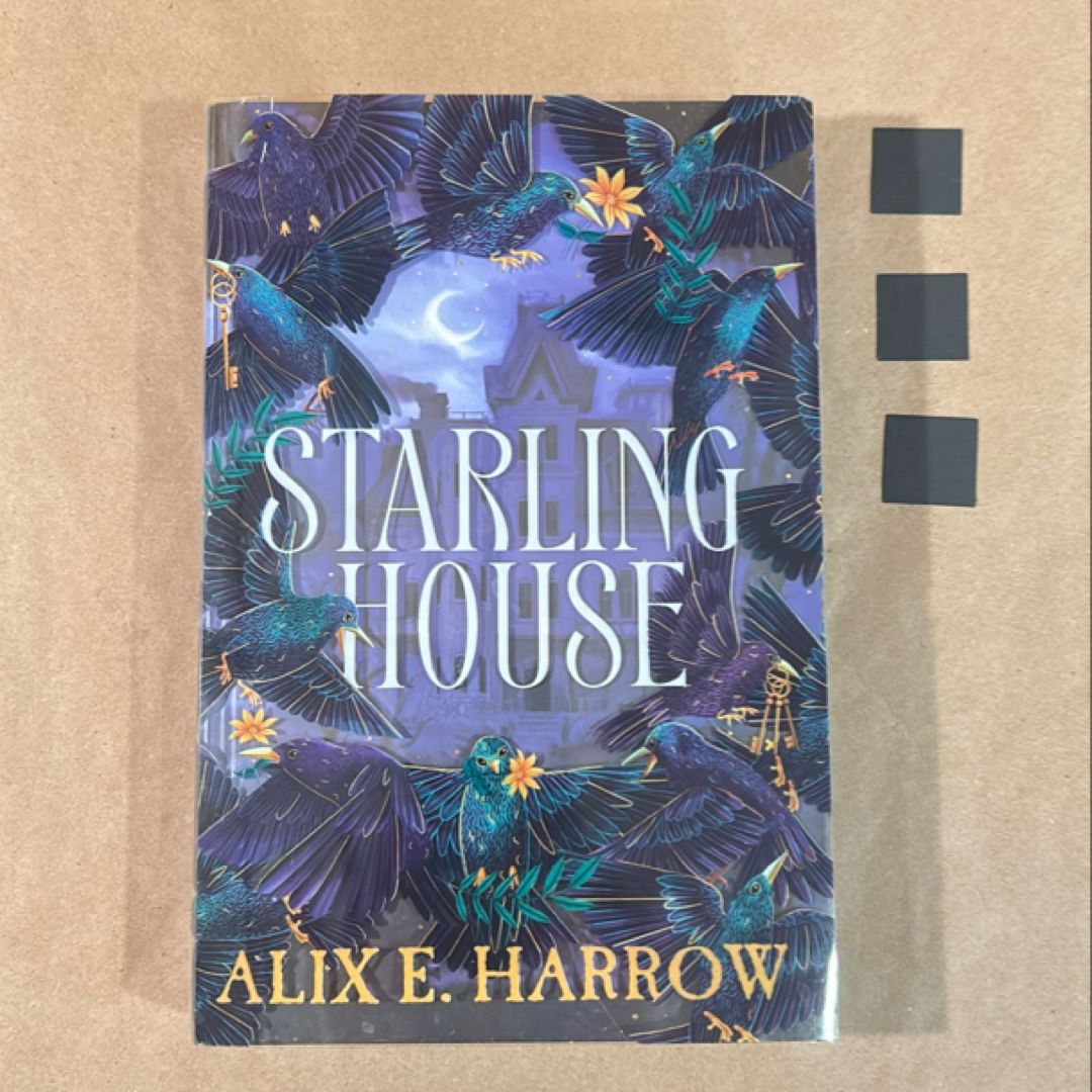 Starling House