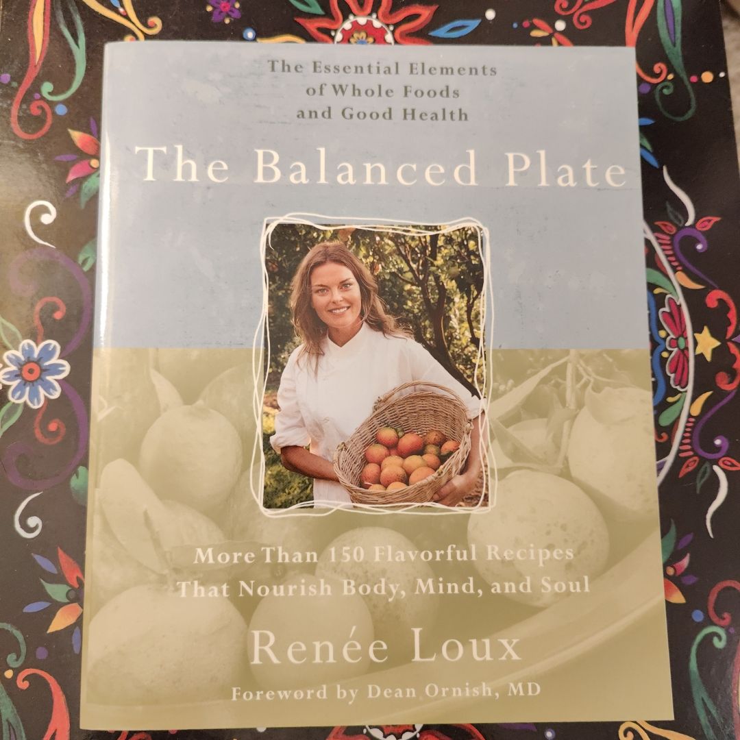 The Balanced Plate