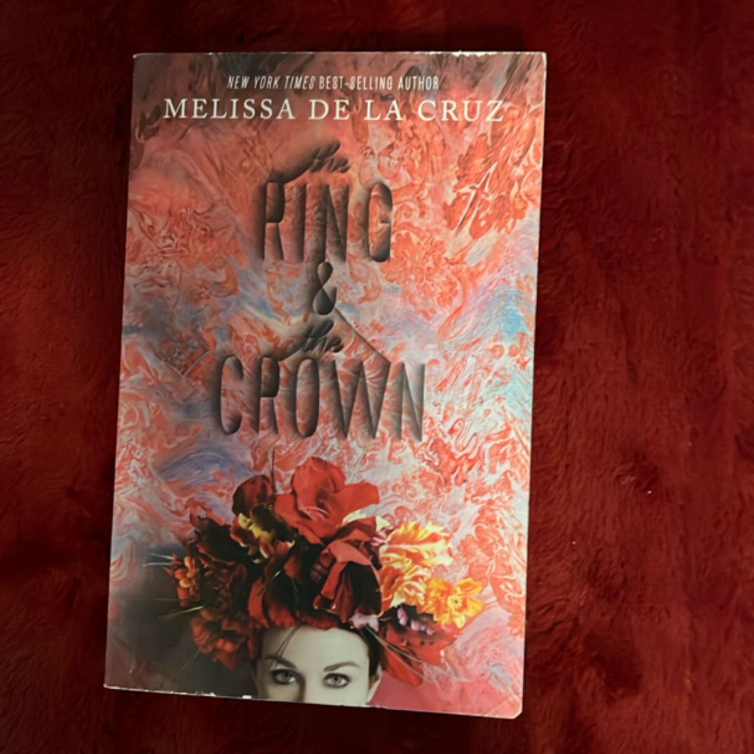 The Ring and the Crown