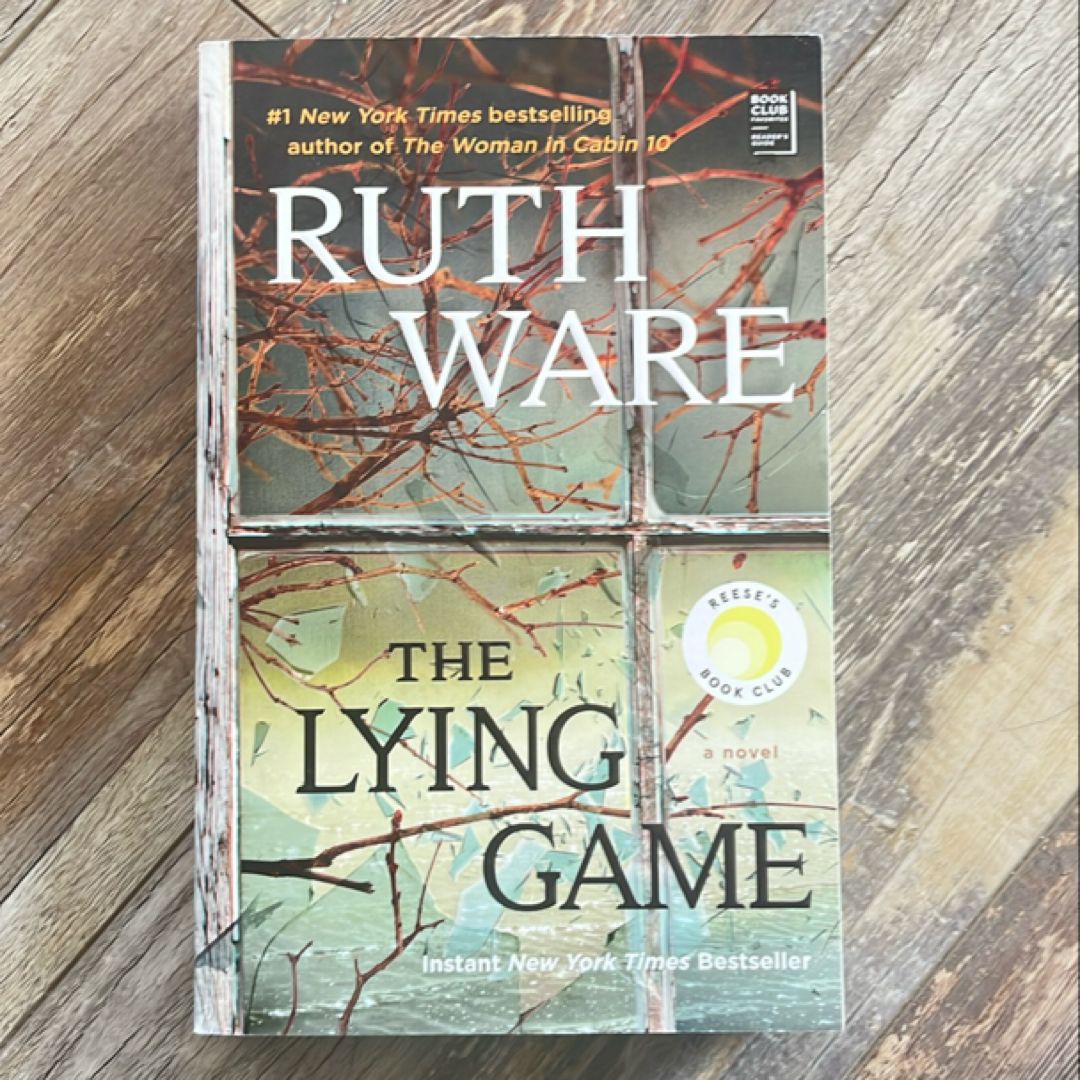 The Lying Game