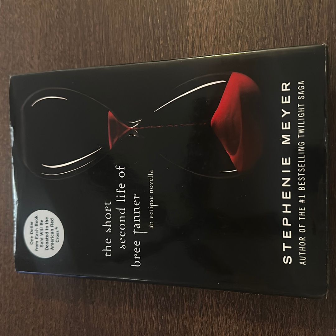 The Short Second Life of Bree Tanner