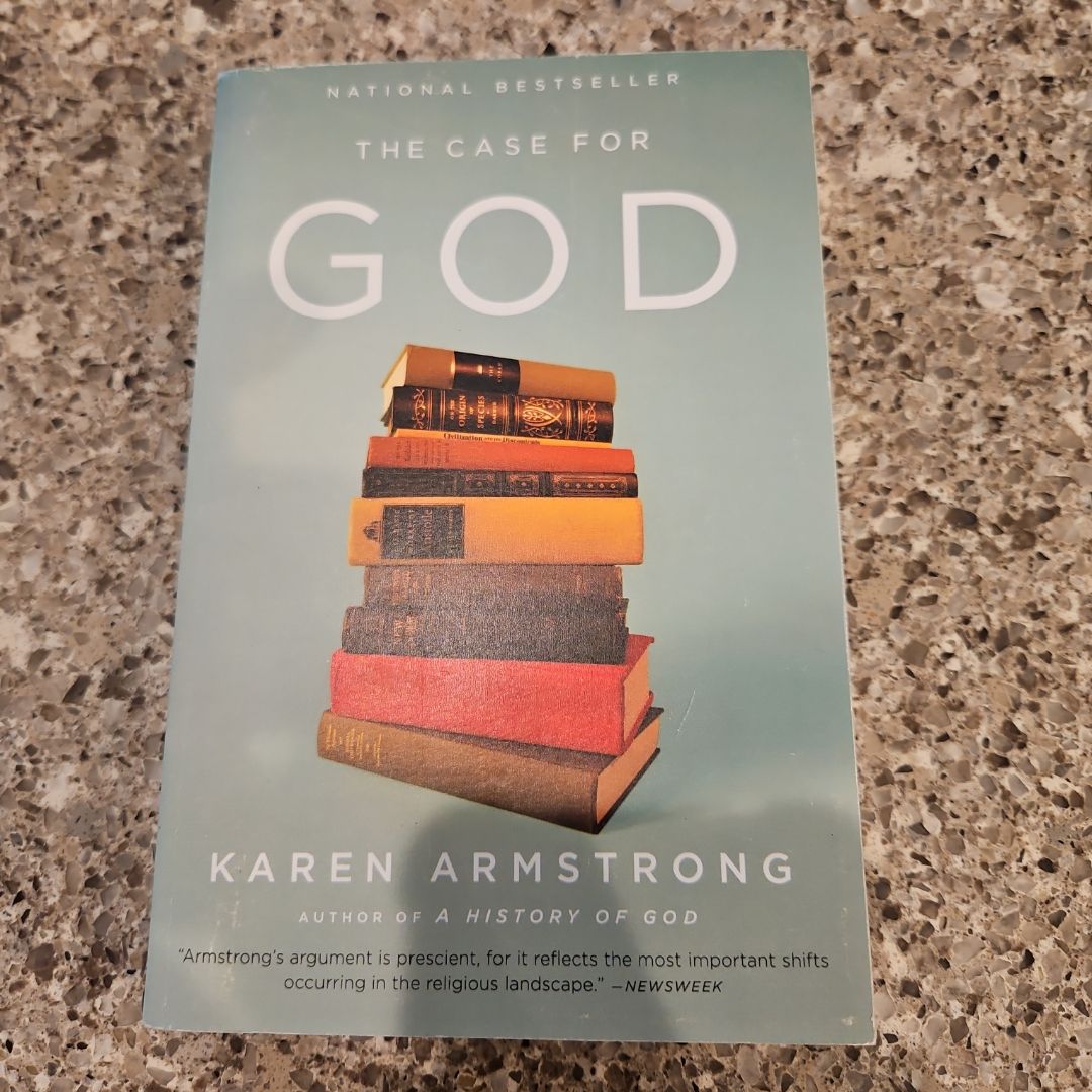 The Case for God