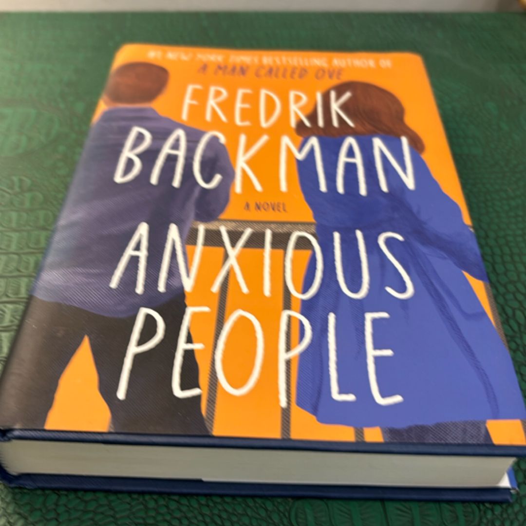 Anxious People