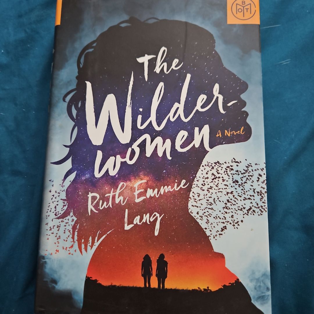 The Wilderwomen