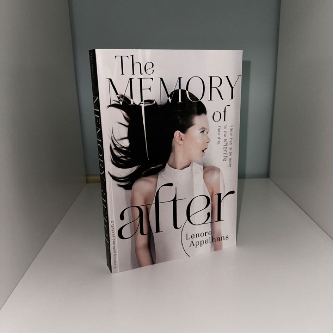 The Memory of After