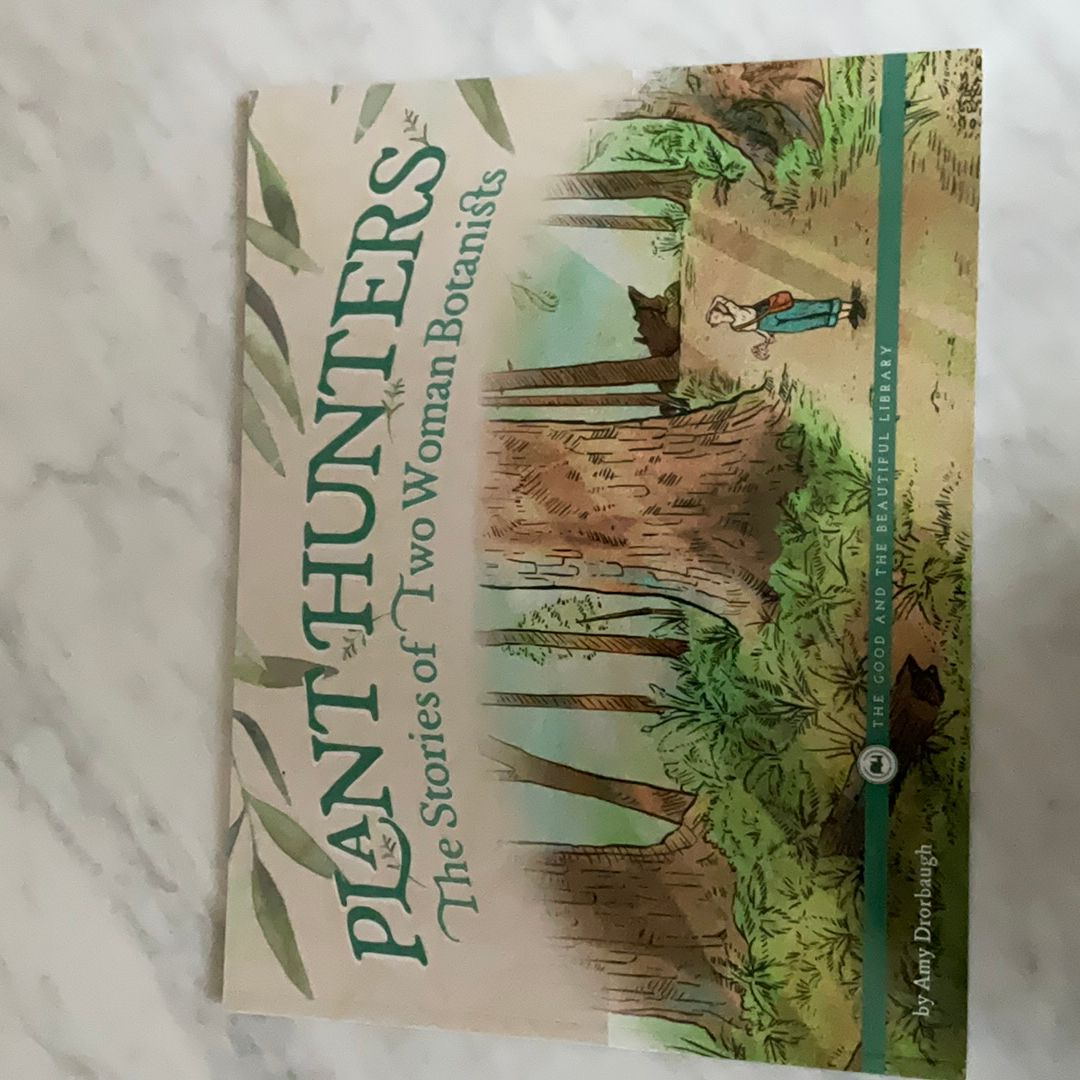 Plant Hunters