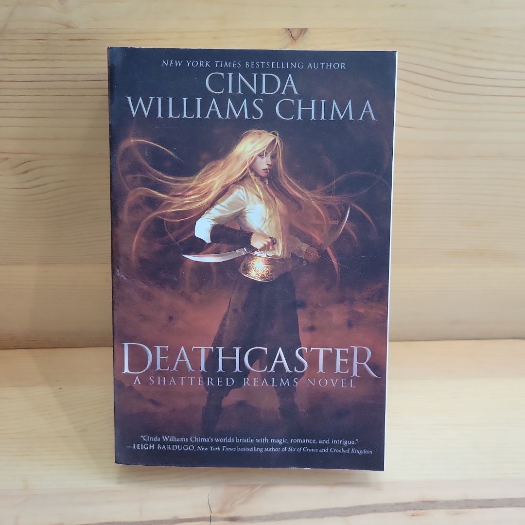 Deathcaster