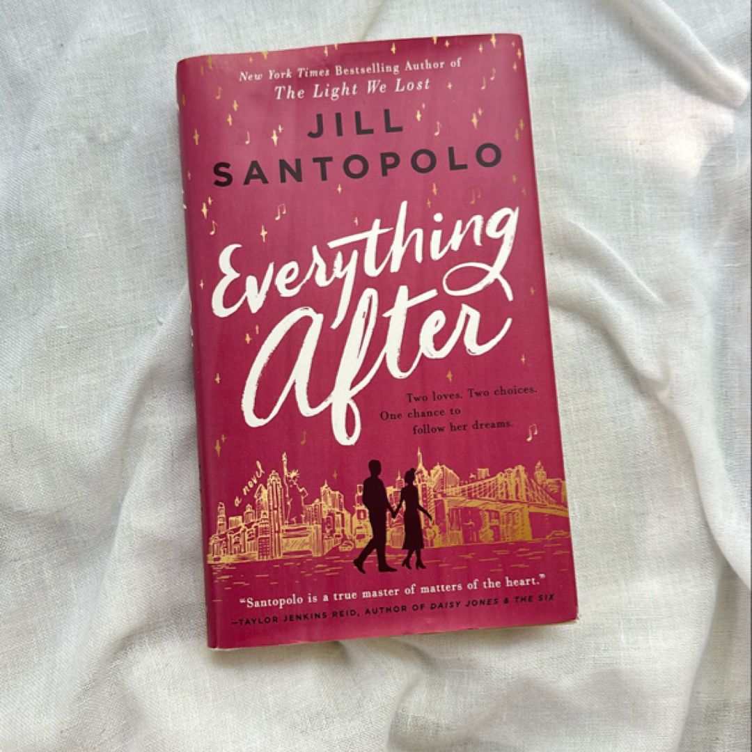 Everything After (hardcover)