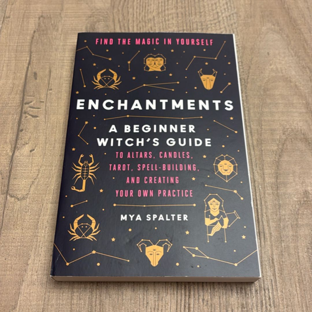Enchantments