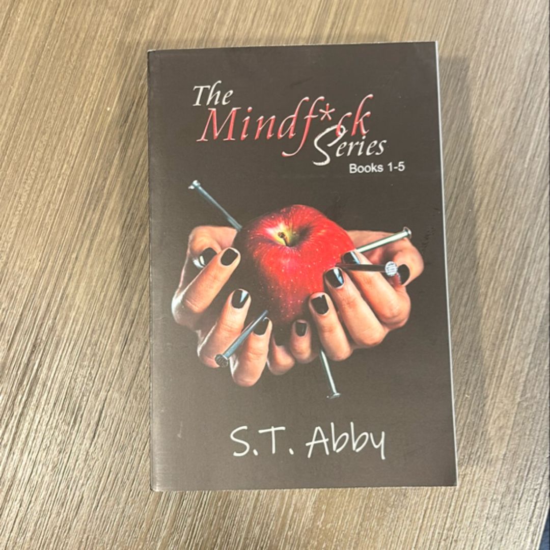 The Mindf*ck Series