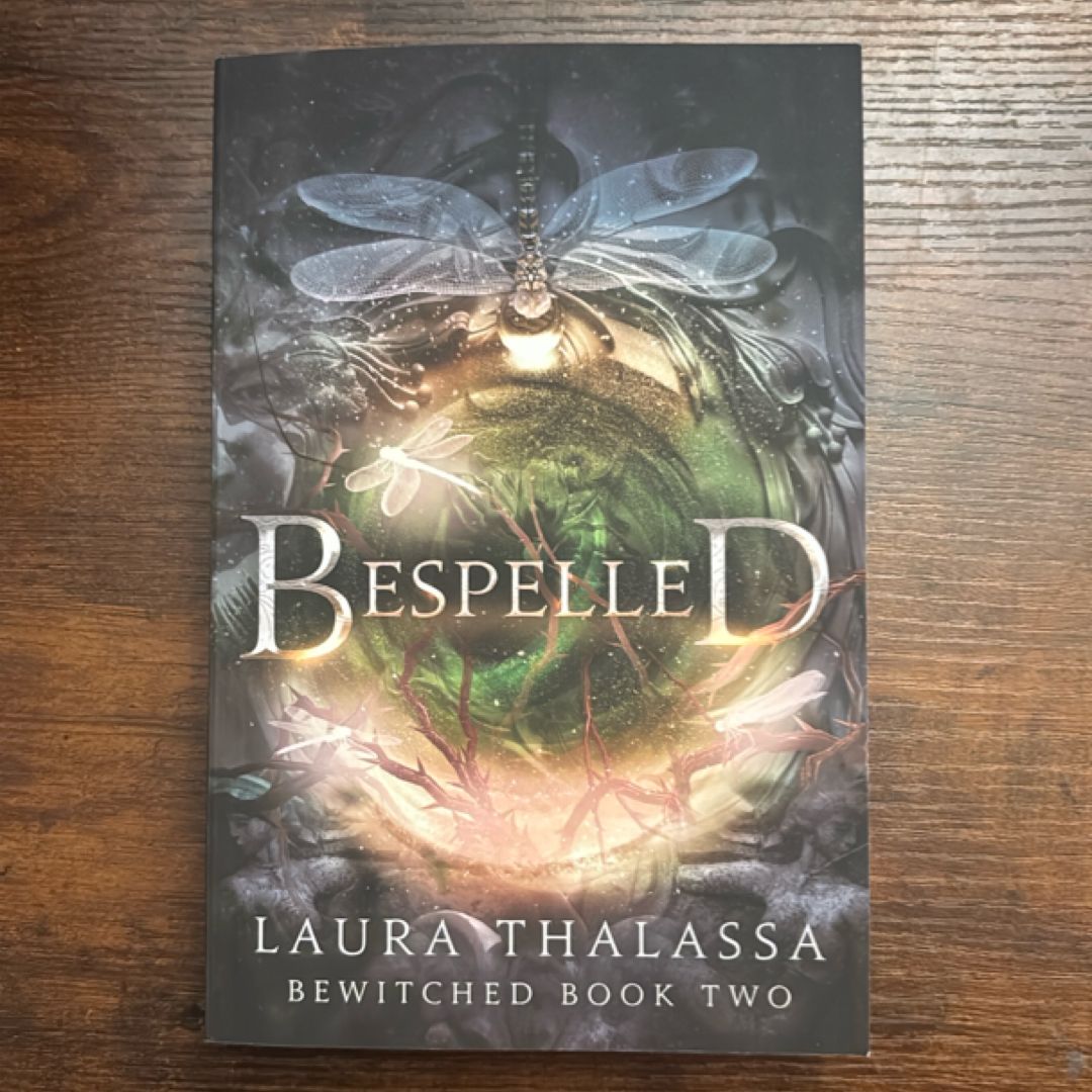 Bespelled