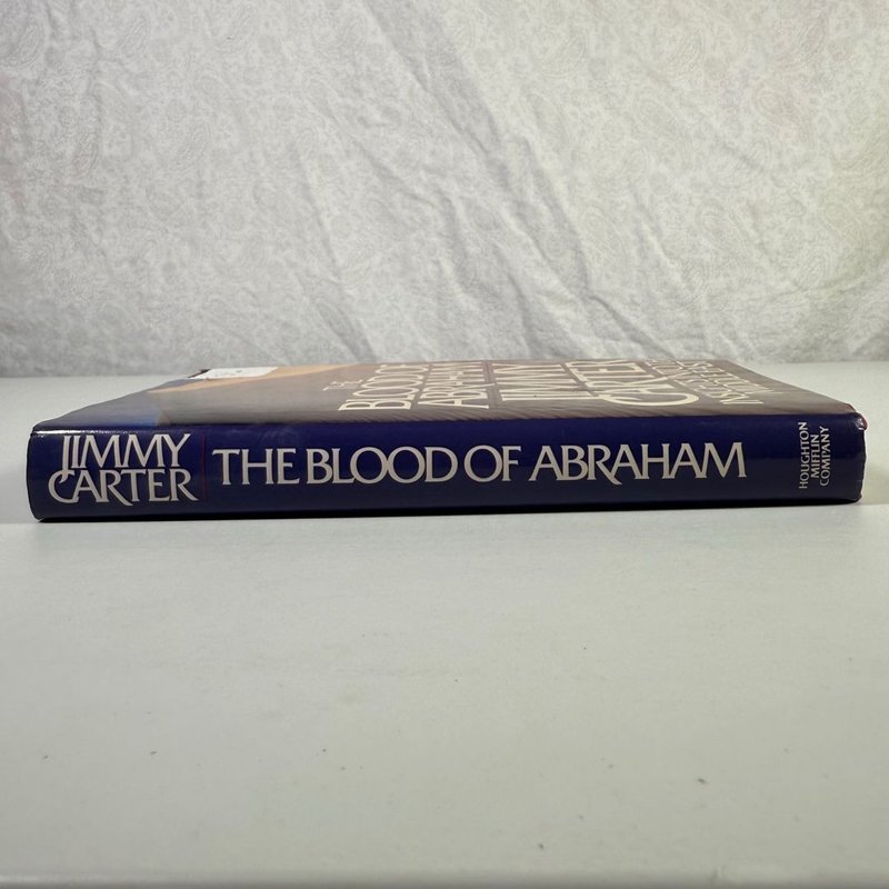 The Blood of Abraham