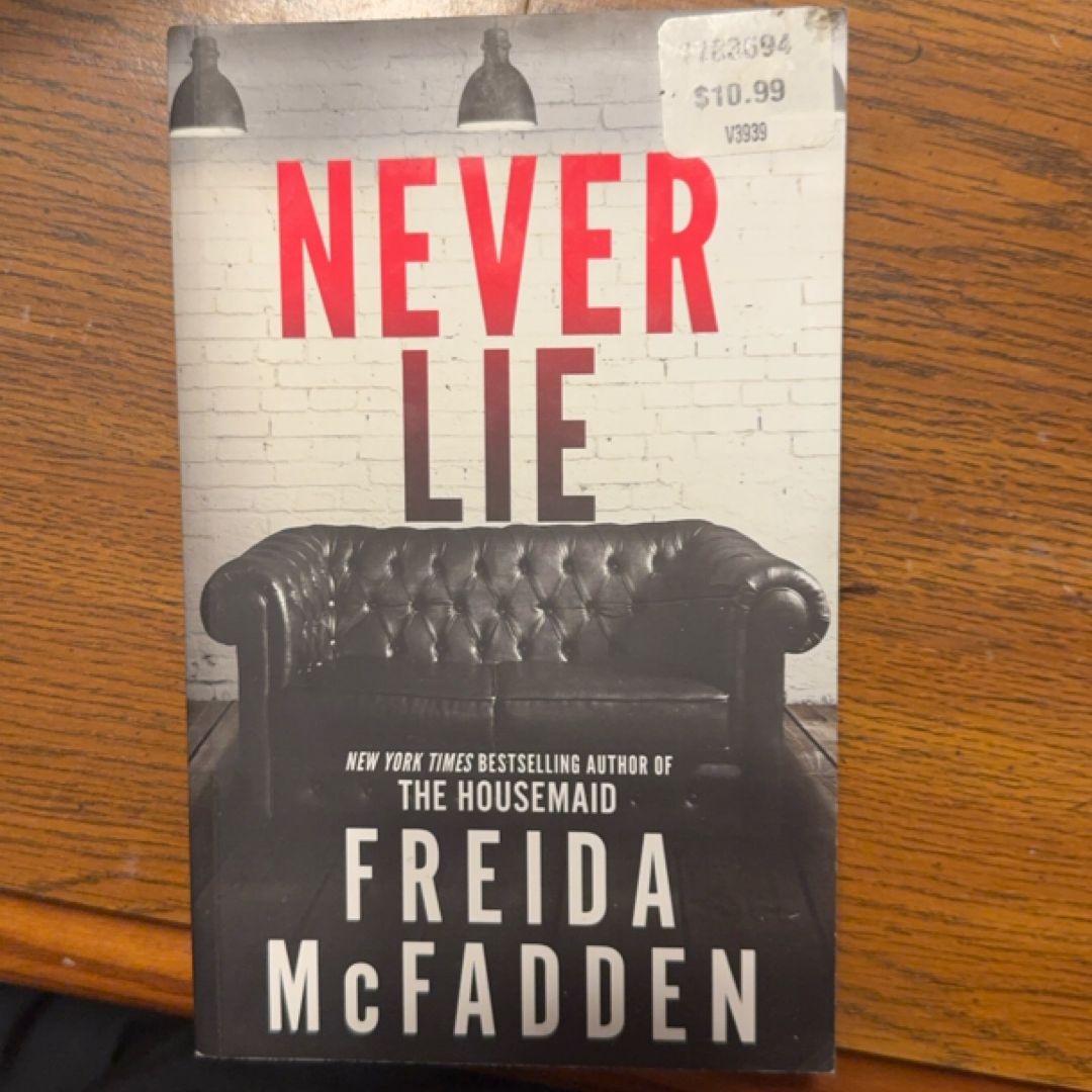 Never Lie