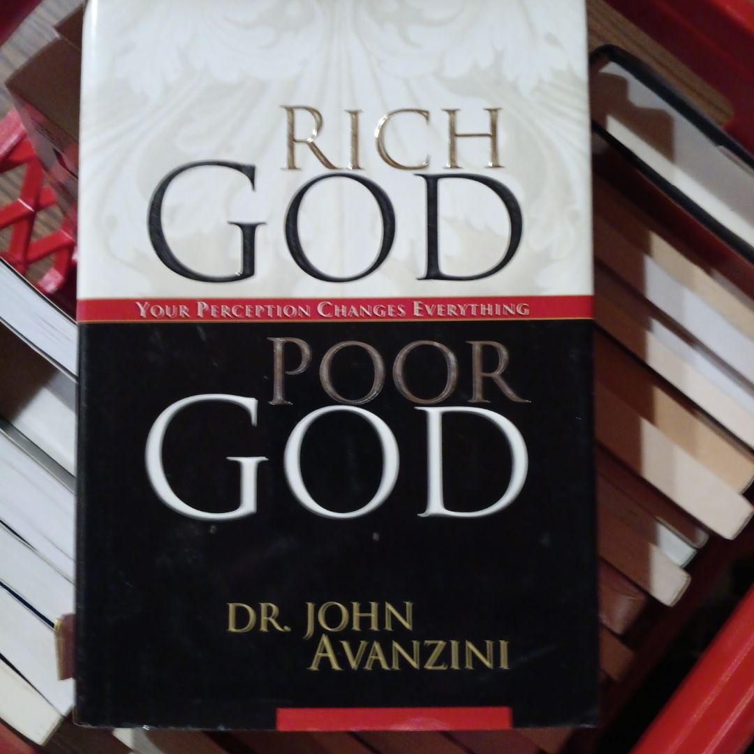 Rich God Poor God