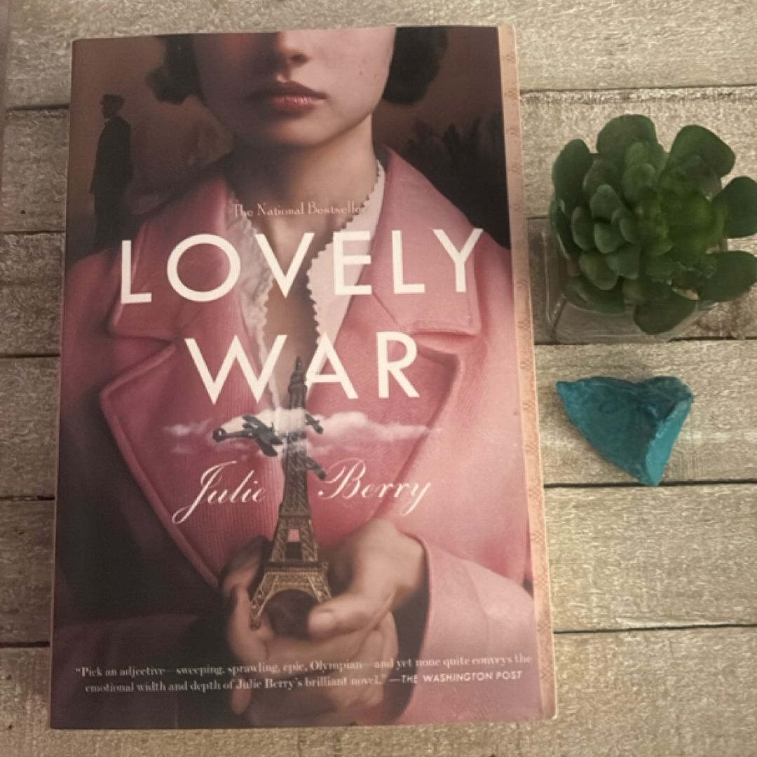 Lovely War