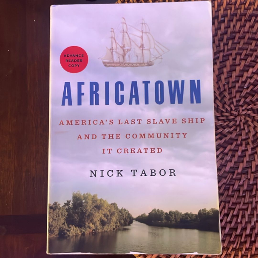 Africatown