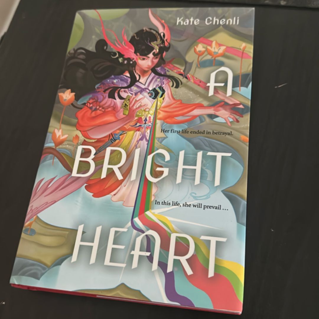 A Bright Heart