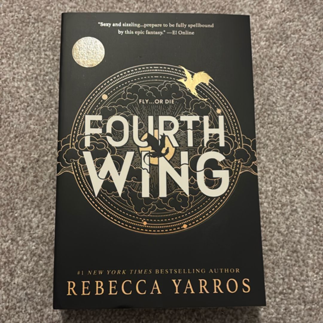 Fourth Wing