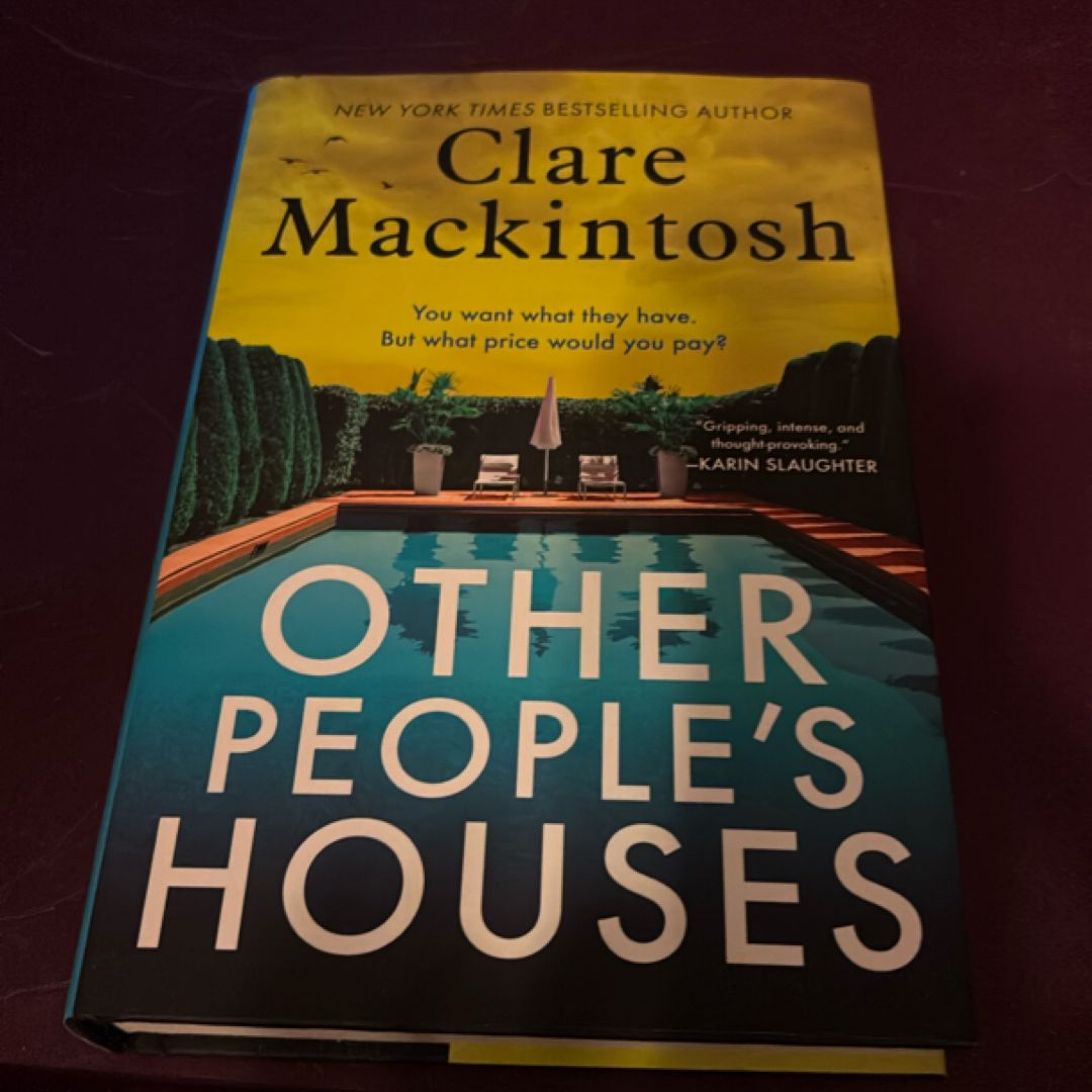 Other People's Houses