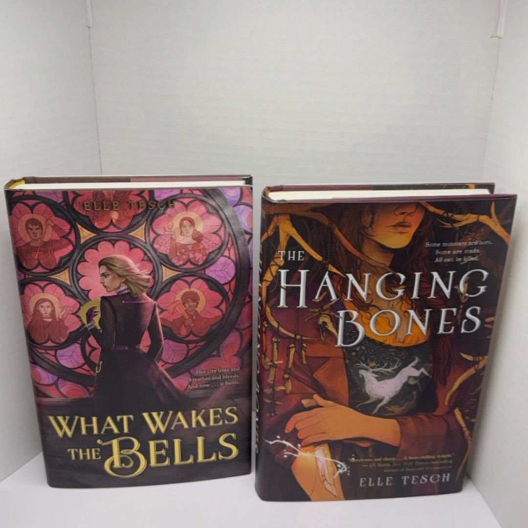 The Hanging Bones