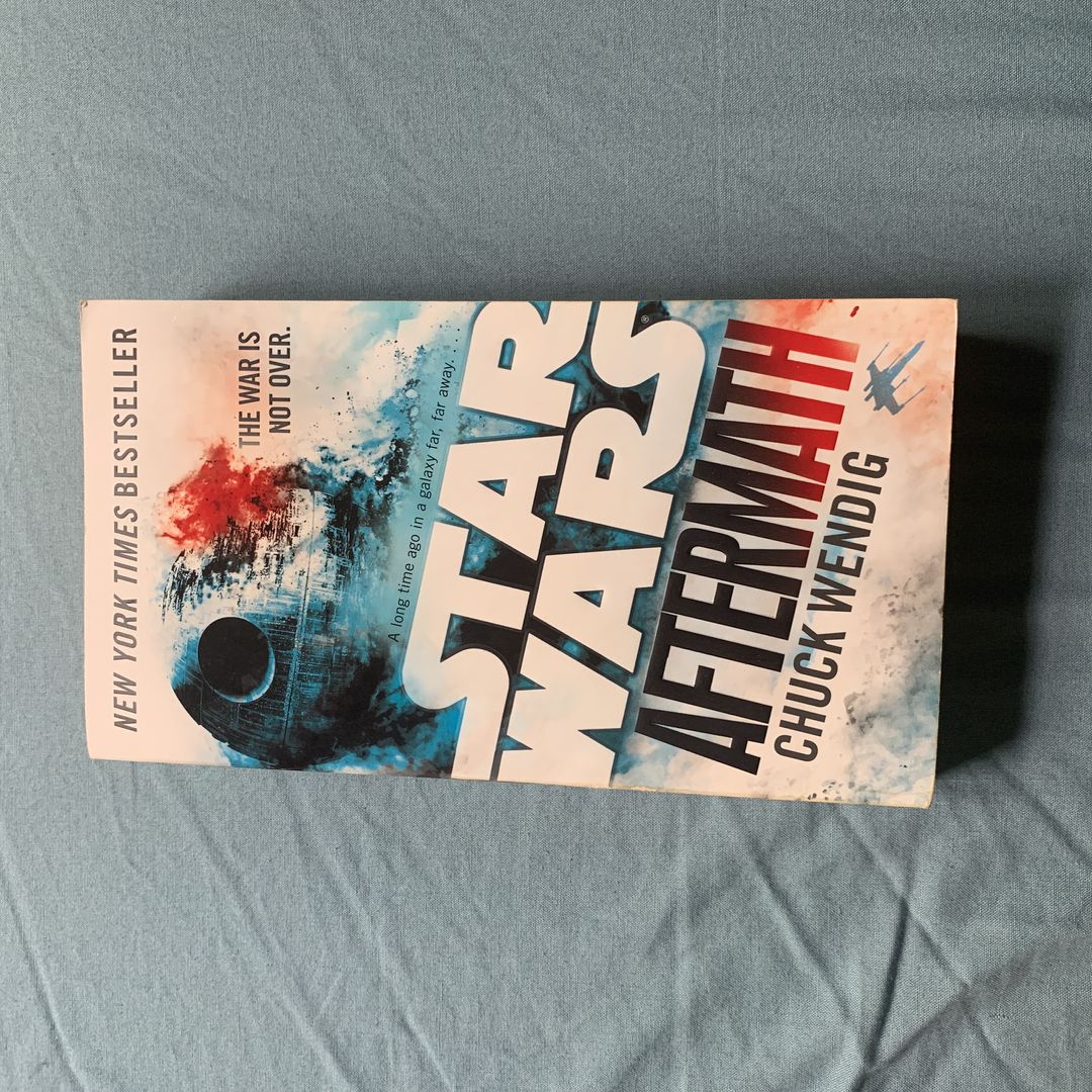 Aftermath: Star Wars