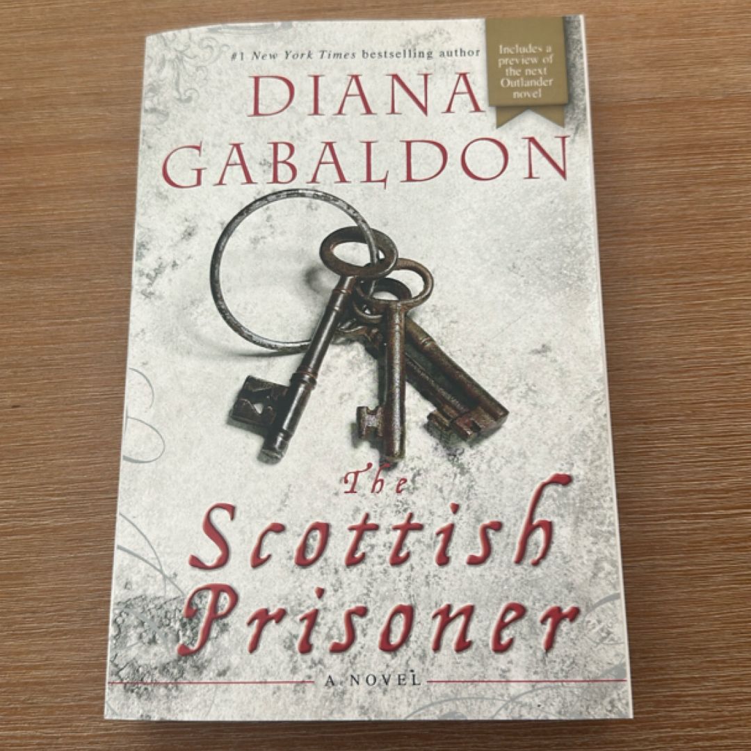 The Scottish Prisoner