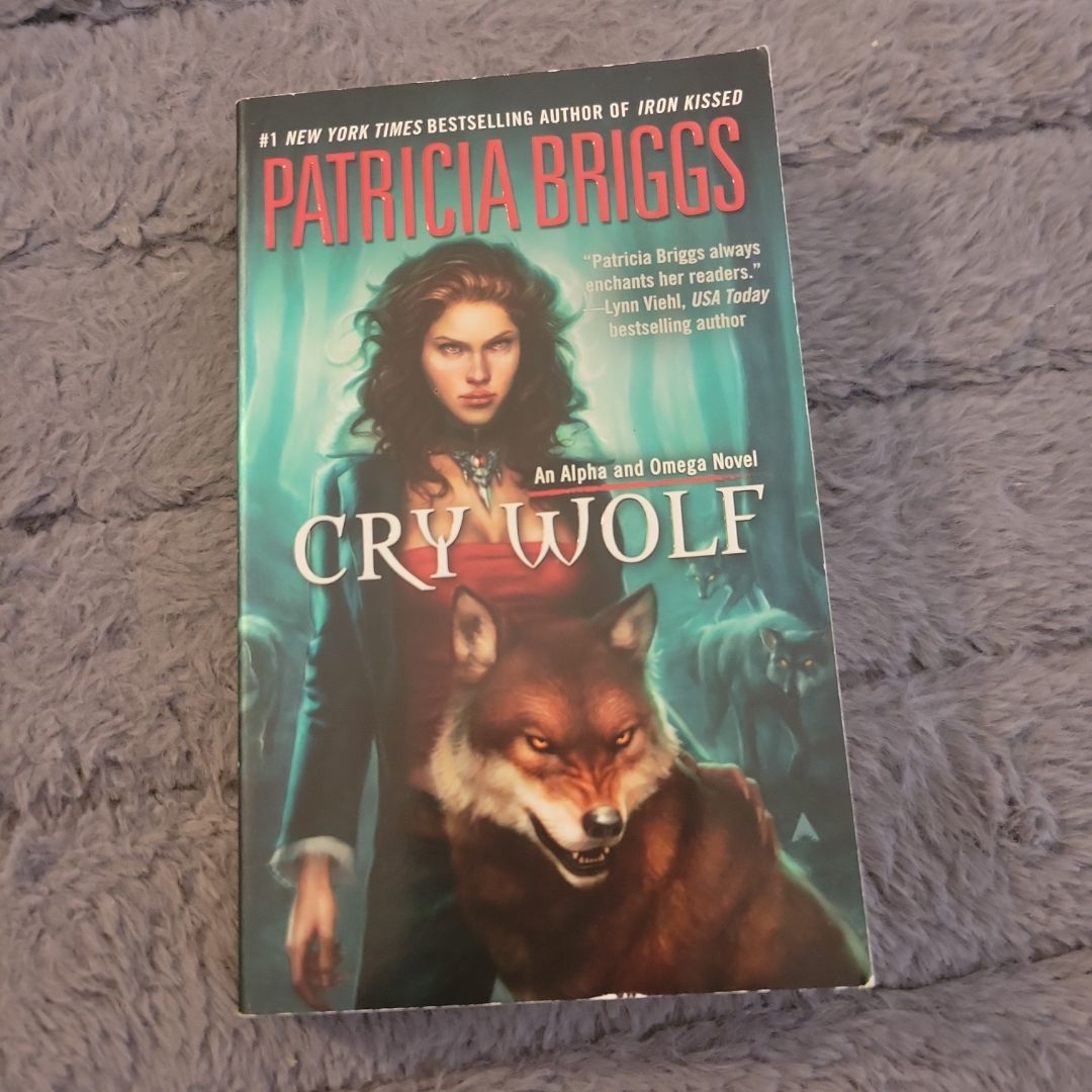 Cry Wolf
