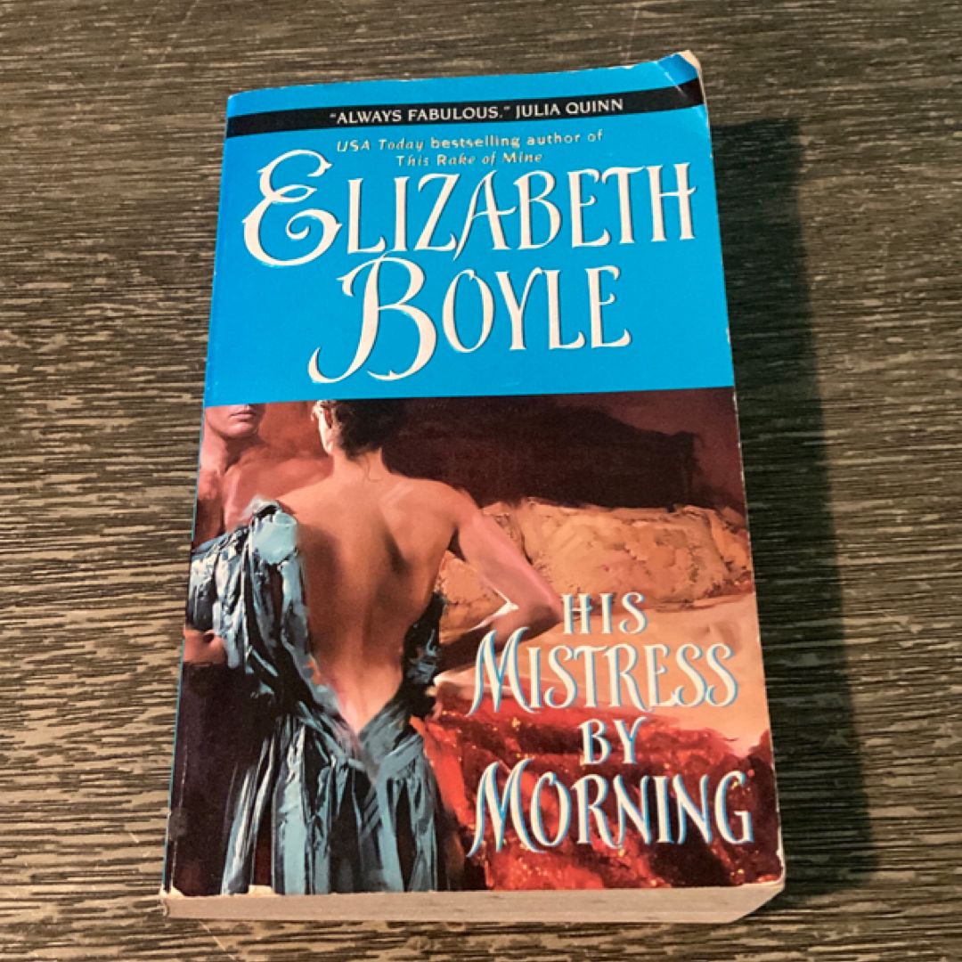 His Mistress by Morning