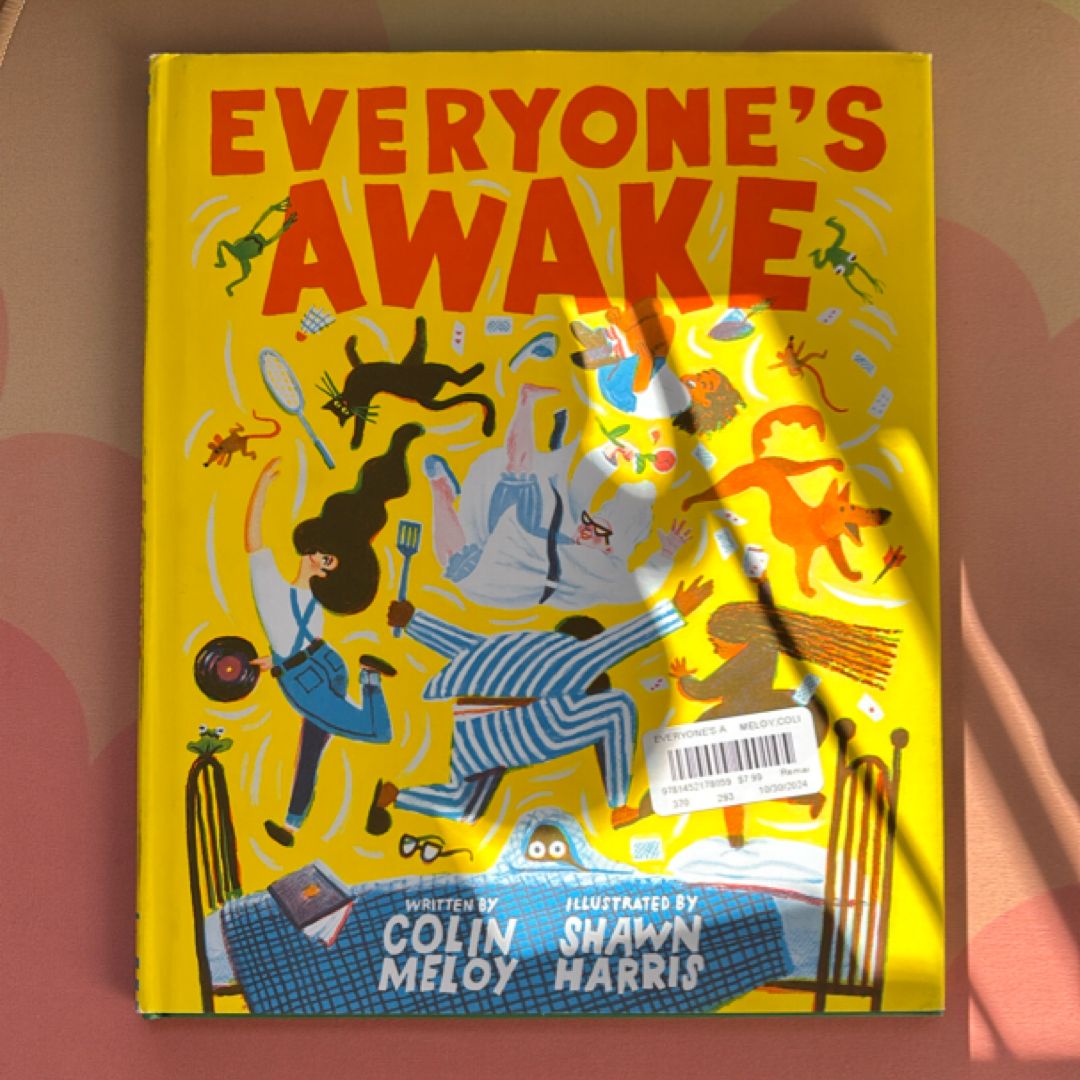 Everyone's Awake