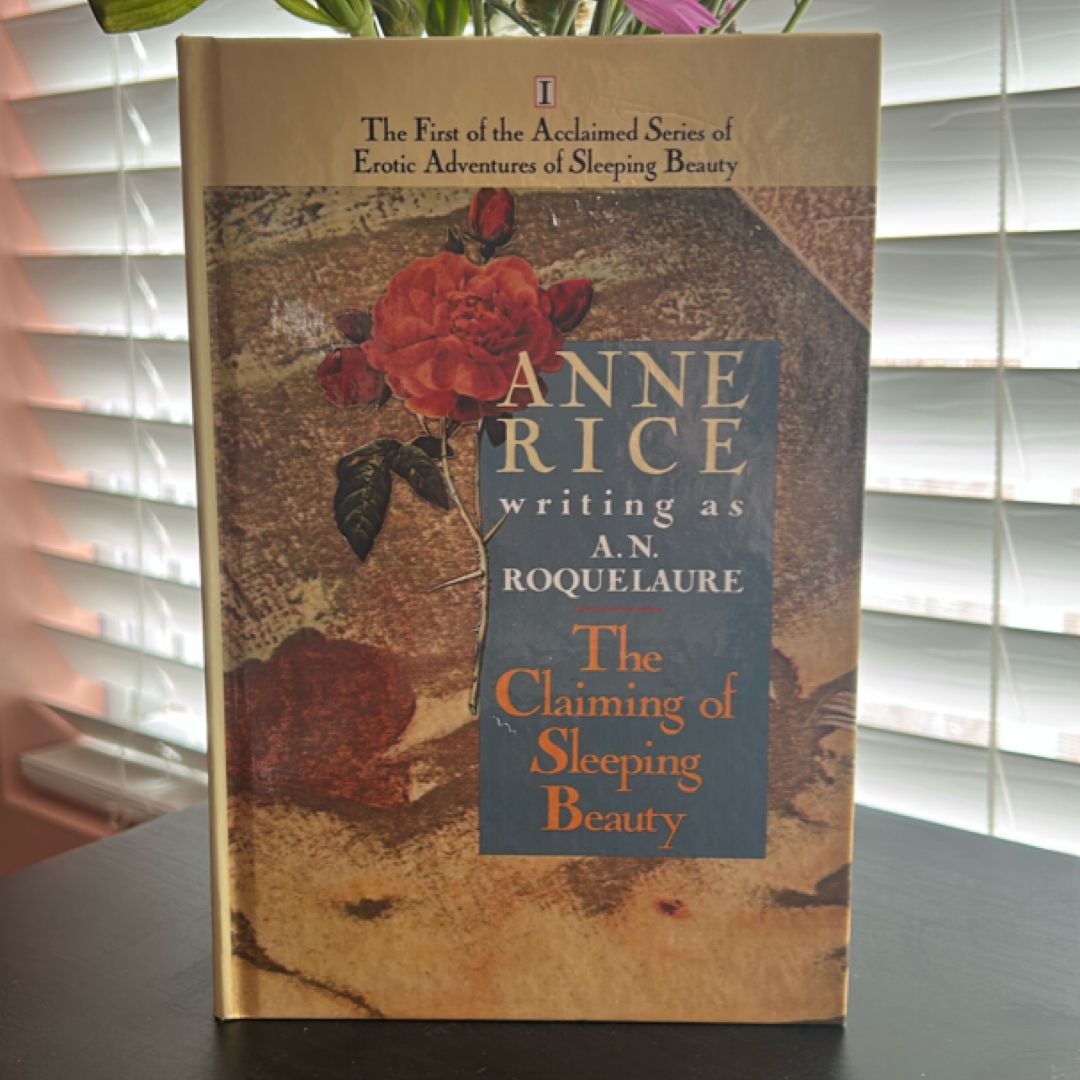 The Claiming of Sleeping Beauty