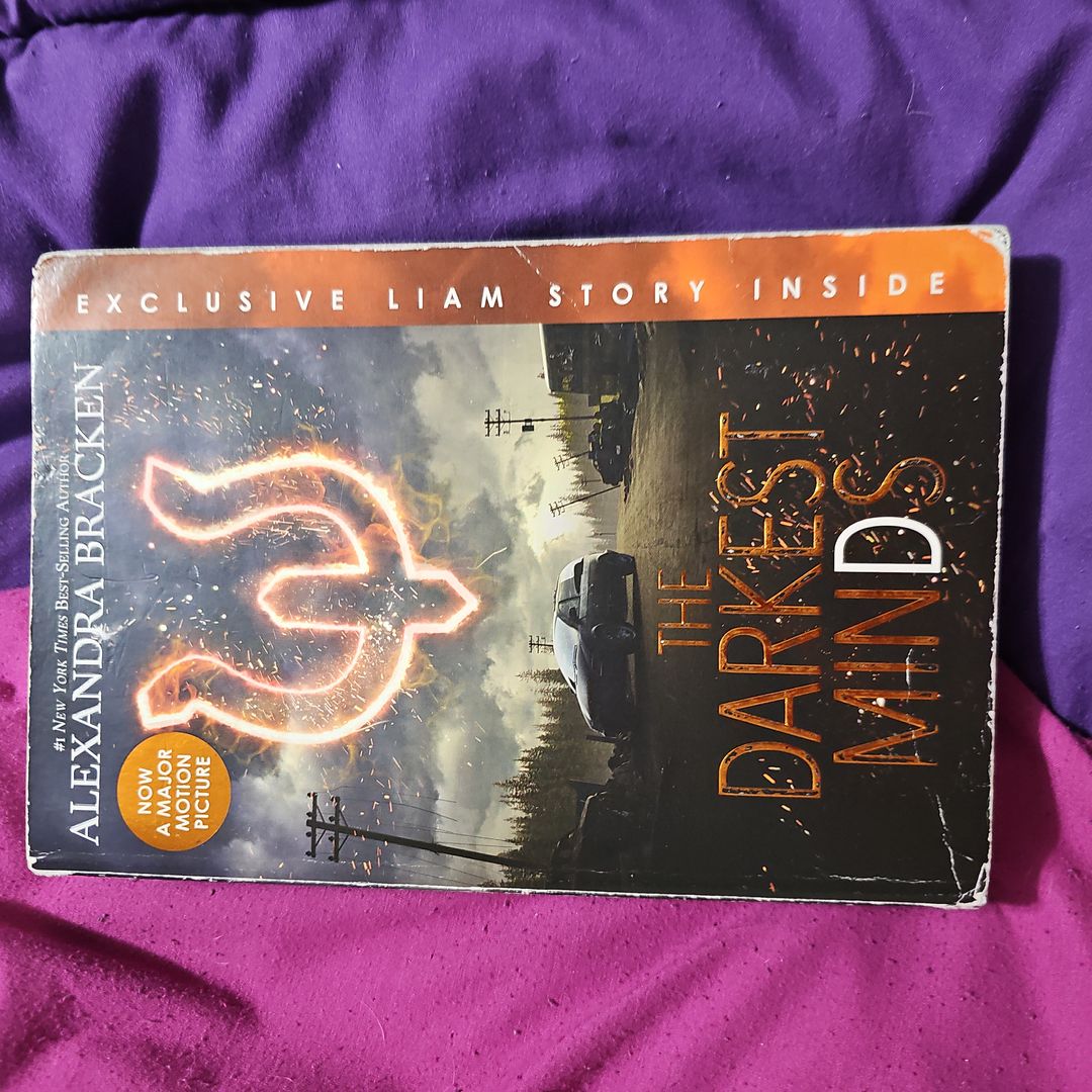 The Darkest Minds