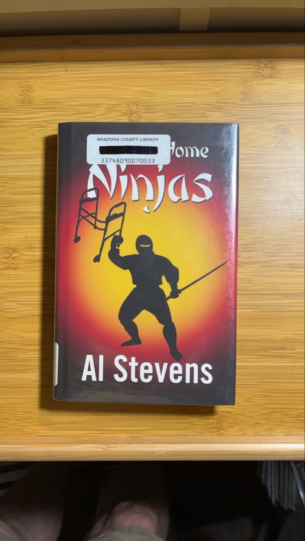 Nursing Home Ninjas
