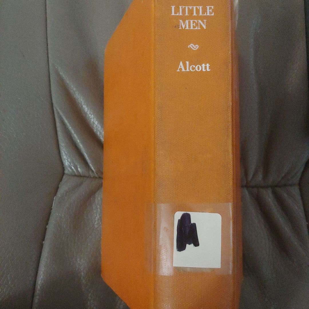 Liittle Men